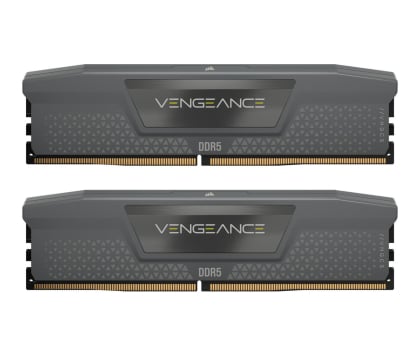 Pamięć RAM DDR5 Corsair 32GB (2x16GB) 6400 CL32 Vengeance